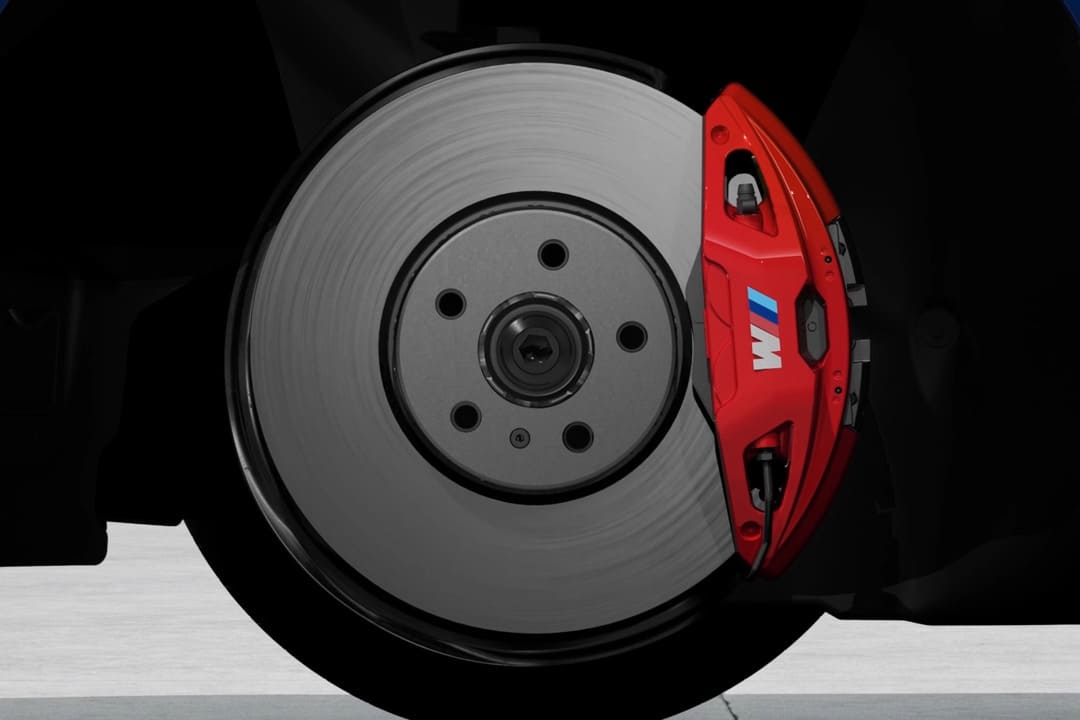 Новый BMW M3 Touring фото 1